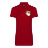 OFFER Women's Pro Polo Shirt x10 Thumbnail
