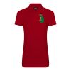 OFFER Women's Pro Polo Shirt x10 Thumbnail
