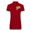 OFFER Women's Pro Polo Shirt x10 Thumbnail