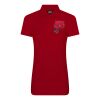 OFFER Women's Pro Polo Shirt x10 Thumbnail