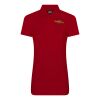 OFFER Women's Pro Polo Shirt x10 Thumbnail