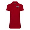 OFFER Women's Pro Polo Shirt x10 Thumbnail