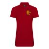 OFFER Women's Pro Polo Shirt x10 Thumbnail