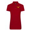 OFFER Women's Pro Polo Shirt x10 Thumbnail