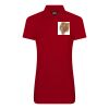 OFFER Women's Pro Polo Shirt x10 Thumbnail