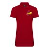 OFFER Women's Pro Polo Shirt x10 Thumbnail