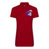 OFFER Women's Pro Polo Shirt x10 Thumbnail