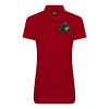 OFFER Women's Pro Polo Shirt x10 Thumbnail