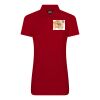 OFFER Women's Pro Polo Shirt x10 Thumbnail