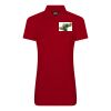 OFFER Women's Pro Polo Shirt x10 Thumbnail