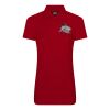 OFFER Women's Pro Polo Shirt x10 Thumbnail