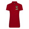 OFFER Women's Pro Polo Shirt x10 Thumbnail
