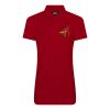 OFFER Women's Pro Polo Shirt x10 Thumbnail