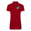 OFFER Women's Pro Polo Shirt x10 Thumbnail