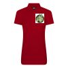 OFFER Women's Pro Polo Shirt x10 Thumbnail