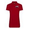 OFFER Women's Pro Polo Shirt x10 Thumbnail