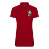 OFFER Women's Pro Polo Shirt x10 Thumbnail