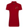 OFFER Women's Pro Polo Shirt x10 Thumbnail