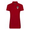 OFFER Women's Pro Polo Shirt x10 Thumbnail