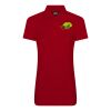 OFFER Women's Pro Polo Shirt x10 Thumbnail