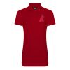 OFFER Women's Pro Polo Shirt x10 Thumbnail