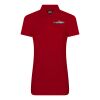 OFFER Women's Pro Polo Shirt x10 Thumbnail