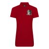 OFFER Women's Pro Polo Shirt x10 Thumbnail