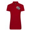 OFFER Women's Pro Polo Shirt x10 Thumbnail