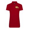 OFFER Women's Pro Polo Shirt x10 Thumbnail