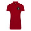OFFER Women's Pro Polo Shirt x10 Thumbnail