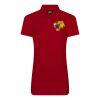 OFFER Women's Pro Polo Shirt x10 Thumbnail
