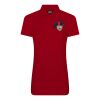 OFFER Women's Pro Polo Shirt x10 Thumbnail