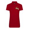 OFFER Women's Pro Polo Shirt x10 Thumbnail