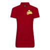 OFFER Women's Pro Polo Shirt x10 Thumbnail