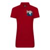OFFER Women's Pro Polo Shirt x10 Thumbnail