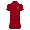 OFFER Women's Pro Polo Shirt x10 Thumbnail