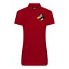 OFFER Women's Pro Polo Shirt x10 Thumbnail