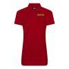 OFFER Women's Pro Polo Shirt x10 Thumbnail