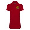 OFFER Women's Pro Polo Shirt x10 Thumbnail