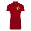 OFFER Women's Pro Polo Shirt x10 Thumbnail