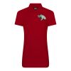 OFFER Women's Pro Polo Shirt x10 Thumbnail
