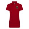 OFFER Women's Pro Polo Shirt x10 Thumbnail