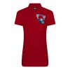 OFFER Women's Pro Polo Shirt x10 Thumbnail