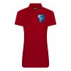 OFFER Women's Pro Polo Shirt x10 Thumbnail