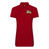 OFFER Women's Pro Polo Shirt x10 Thumbnail
