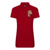 OFFER Women's Pro Polo Shirt x10 Thumbnail