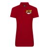 OFFER Women's Pro Polo Shirt x10 Thumbnail