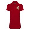 OFFER Women's Pro Polo Shirt x10 Thumbnail