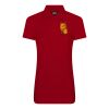 OFFER Women's Pro Polo Shirt x10 Thumbnail