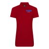 OFFER Women's Pro Polo Shirt x10 Thumbnail